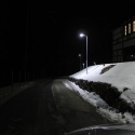 Výšina Liberec - dodávka LED osvětlení